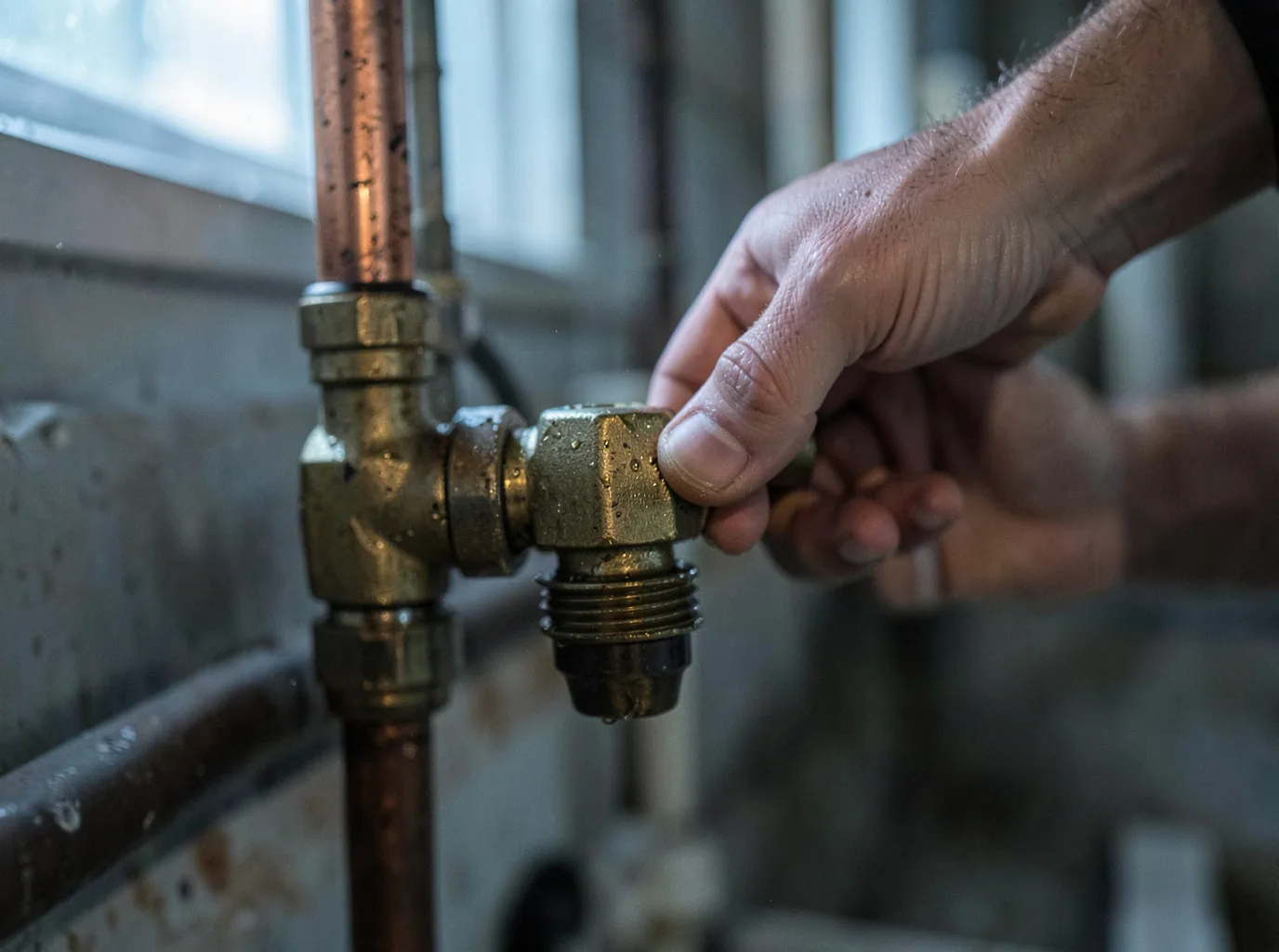Emergency Plumber Crofton, MD FAQs